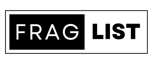 fraglist.de Logo